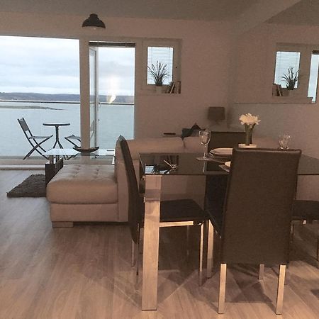 Traeth Bychan Apartment Лланелли Экстерьер фото