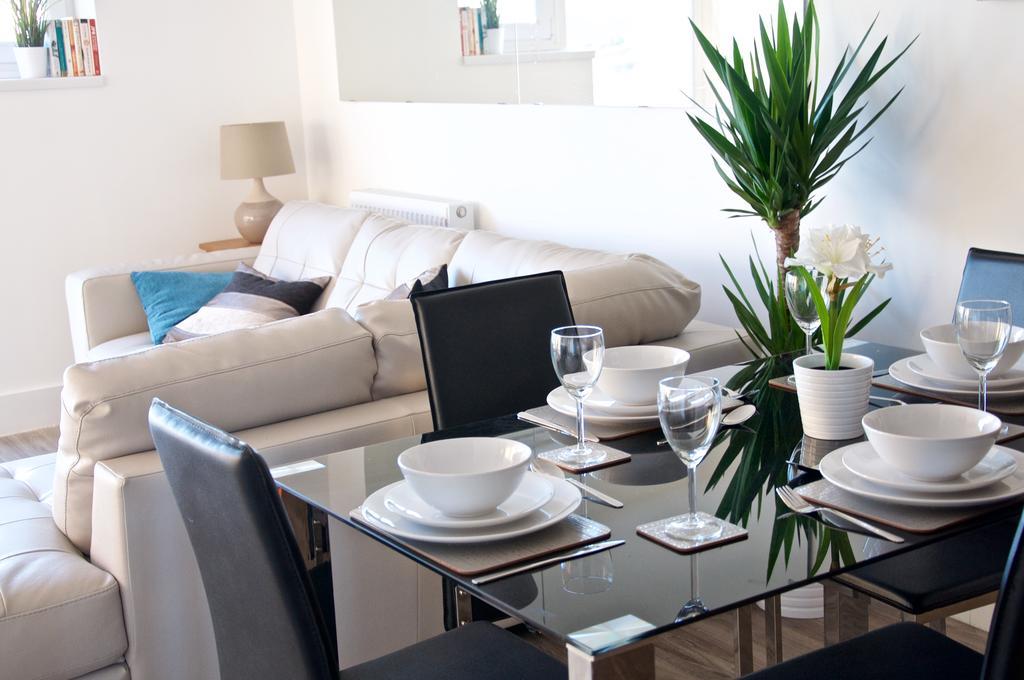 Traeth Bychan Apartment Лланелли Экстерьер фото